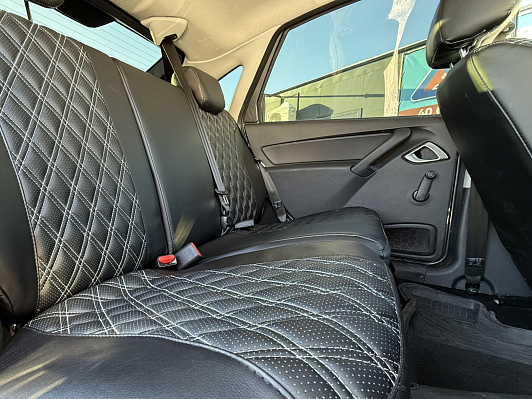 Lada (ВАЗ) Granta Comfort, 2024 года, пробег 21900 км