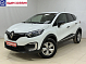 Renault Kaptur Life, 2018 года, пробег 47600 км