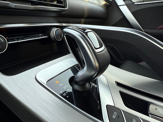 Geely Coolray Flagship, 2020 года, пробег 100102 км