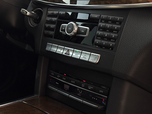 Mercedes-Benz E-Класс, 2013 года, пробег 195261 км
