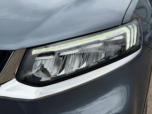 Geely Tugella Flagship, 2024 года, пробег 20000 км