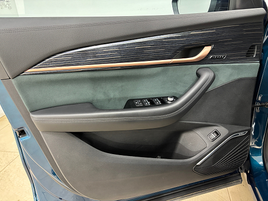 Geely Monjaro Exclusive (2023-2025), 2023 года, пробег 44950 км