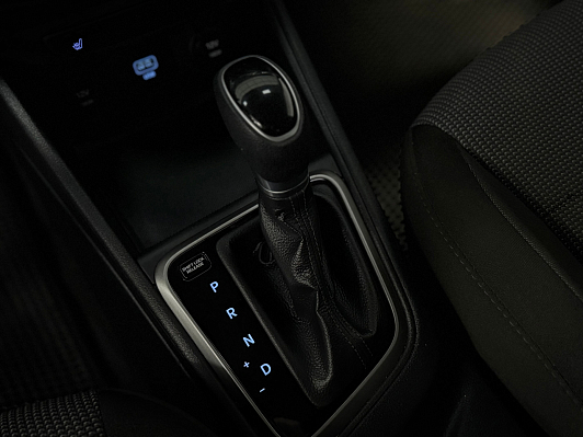 Hyundai Solaris Comfort, 2019 года, пробег 135000 км