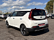 Kia Soul Prestige, 2019 года, пробег 65641 км