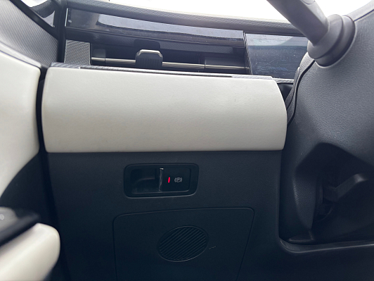 JETOUR DASHING Комфорт, 2024 года, пробег 55000 км