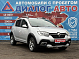 Renault Sandero Stepway Drive, 2020 года, пробег 96000 км