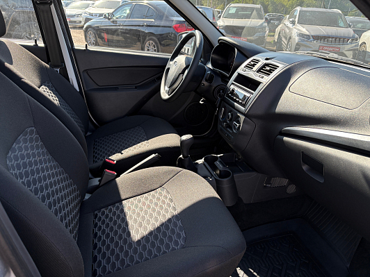 Lada (ВАЗ) Granta Classic Optima, 2026 года, пробег 572 км