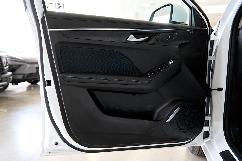 Haval Jolion Elite, белый