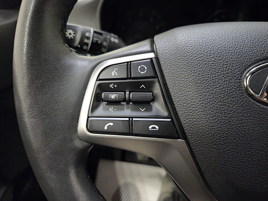 Hyundai Solaris Comfort, 2020 года, пробег 95574 км