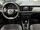 Skoda Rapid Active, 2021 года, пробег 133000 км