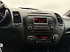 Kia Cerato Premium, 2013 года, пробег 190709 км