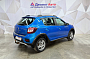 Renault Sandero Stepway Life, 2019 года, пробег 82979 км