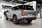 GAC GS8 GX Premium, серый