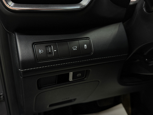 Hyundai Santa Fe Prestige, 2021 года, пробег 114114 км