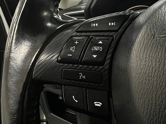 Mazda CX-5 Active, 2016 года, пробег 140000 км