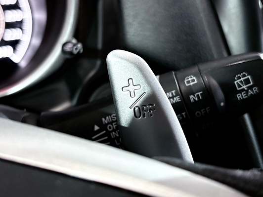 Mitsubishi ASX Invite, 2013 года, пробег 115300 км