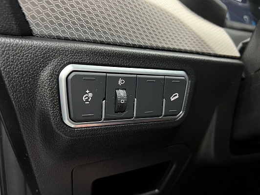 Haval F7 Premium, 2024 года, пробег 30714 км