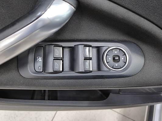 Ford Mondeo Titanium, 2011 года, пробег 214553 км