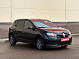 Renault Sandero Confort, 2014 года, пробег 132716 км