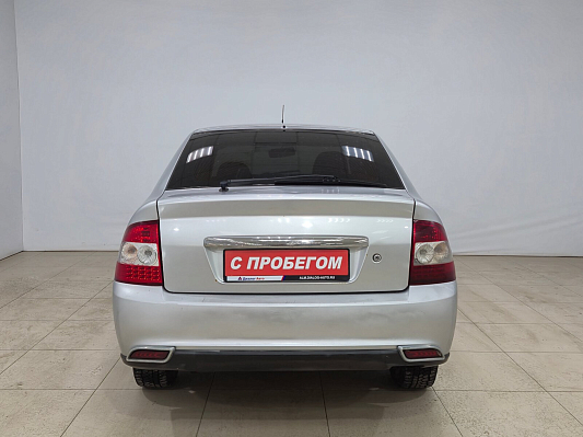 Lada (ВАЗ) Priora Норма 21725-31-057, 2014 года, пробег 391544 км
