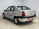 Renault Logan, 2006 года, пробег 289428 км