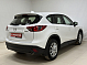 Mazda CX-5, 2012 года, пробег 184392 км