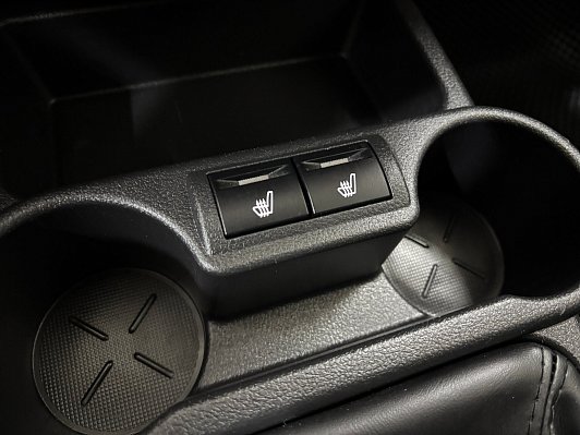 Lada (ВАЗ) Granta, 2024 года, пробег 32456 км