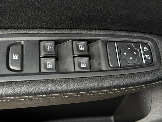 Renault Arkana Drive, 2021 года, пробег 50454 км