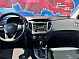 Hyundai Creta Travel 2019, 2018 года, пробег 105200 км