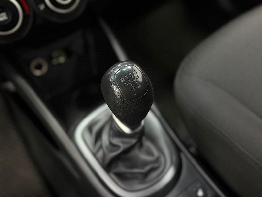 Kia Rio, 2013 года, пробег 188028 км