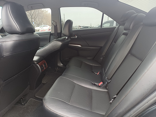 Toyota Camry, 2013 года, пробег 192972 км