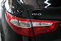 Kia Rio, 2012 года, пробег 269000 км