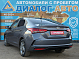 Hyundai Solaris Elegance, 2021 года, пробег 80264 км
