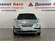 Hyundai Getz, 2005 года, пробег 234215 км
