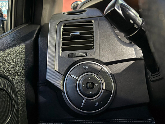 SsangYong Kyron, 2013 года, пробег 230000 км