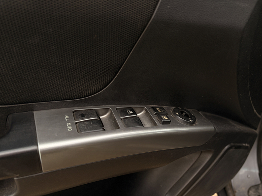 Geely Emgrand EC7 Comfort, 2013 года, пробег 123855 км