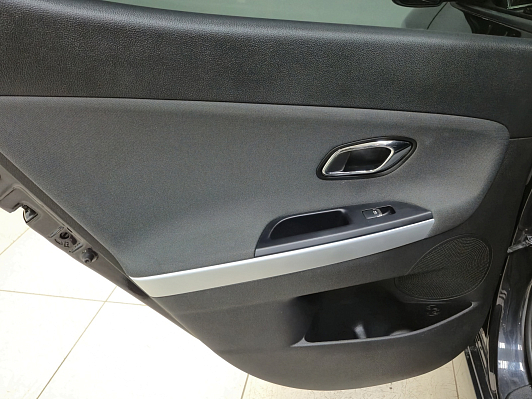 Kia Ceed Comfort, 2015 года, пробег 52200 км