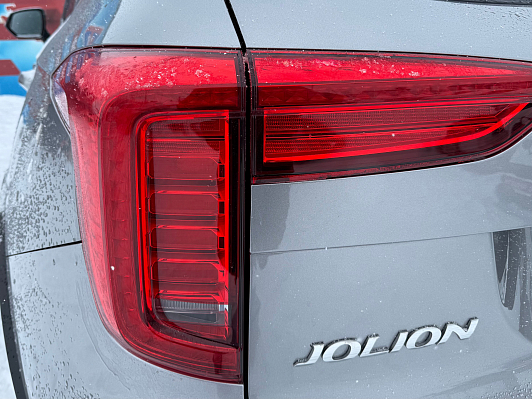Haval Jolion Premium, 2025 года, пробег 7292 км