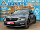 Skoda Octavia Style, 2018 года, пробег 129000 км