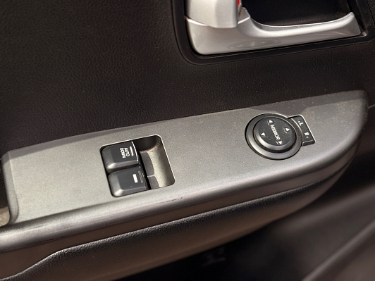Kia Rio Comfort Аудио, 2017 года, пробег 122582 км