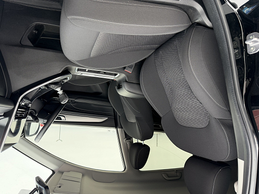 Haval M6 Family, 2024 года, пробег 11000 км