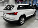 Skoda Kodiaq Active, 2020 года, пробег 172614 км