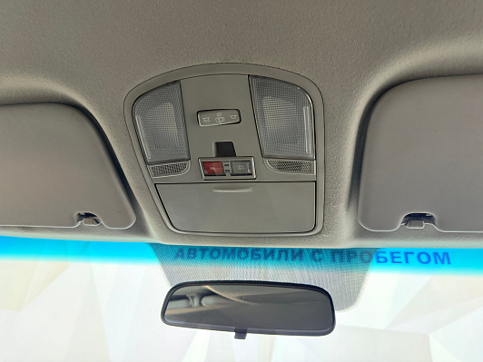 Hyundai Creta Comfort, 2019 года, пробег 87264 км