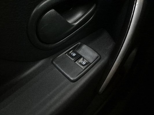 Renault Sandero Confort, 2016 года, пробег 125366 км