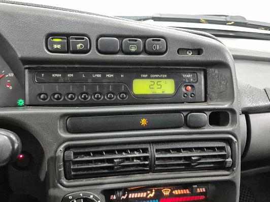 Lada (ВАЗ) 2113, 2005 года, пробег 208153 км