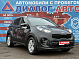 Kia Sportage Comfort, 2018 года, пробег 84922 км