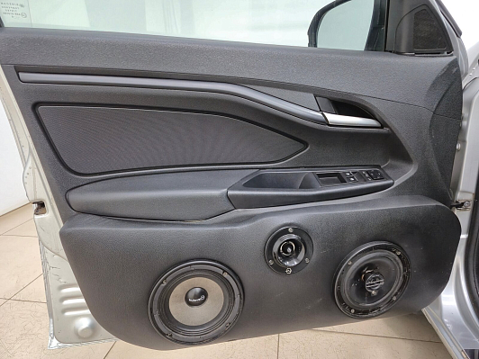 Lada (ВАЗ) Vesta Classic Start (2018-2019), 2016 года, пробег 153037 км