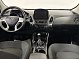 Hyundai ix35 Start, 2011 года, пробег 267200 км
