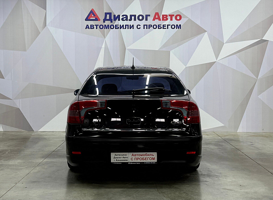 Citroen C5, 2006 года, пробег 213350 км