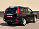 Nissan X-Trail SE Base, 2011 года, пробег 342184 км